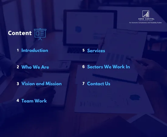 Services Overview